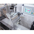 Automatic capsule Tablet Blister Packing and Cartoning Line